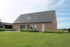 Vakantiewoning 't Pandoerhof